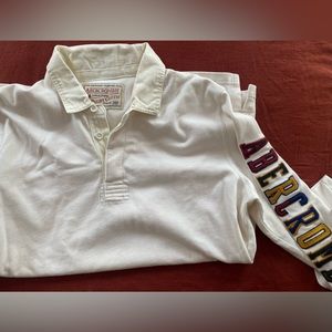 Abercrombie shirt